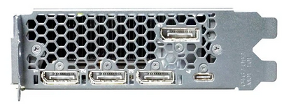 NVIDIA Quadro RTX 5000 16GB GDDR6 Workstation Graphics Card - Refurbished (Unit B)