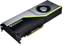 NVIDIA Quadro RTX 6000 24GB GDDR6 Workstation Graphics Card - Refurbished