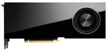 NVIDIA RTX A6000 48GB Professional Graphics Card - Refurbished (Unit B)