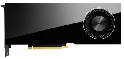 NVIDIA RTX A6000 48GB Professional Graphics Card - Refurbished (Unit B)