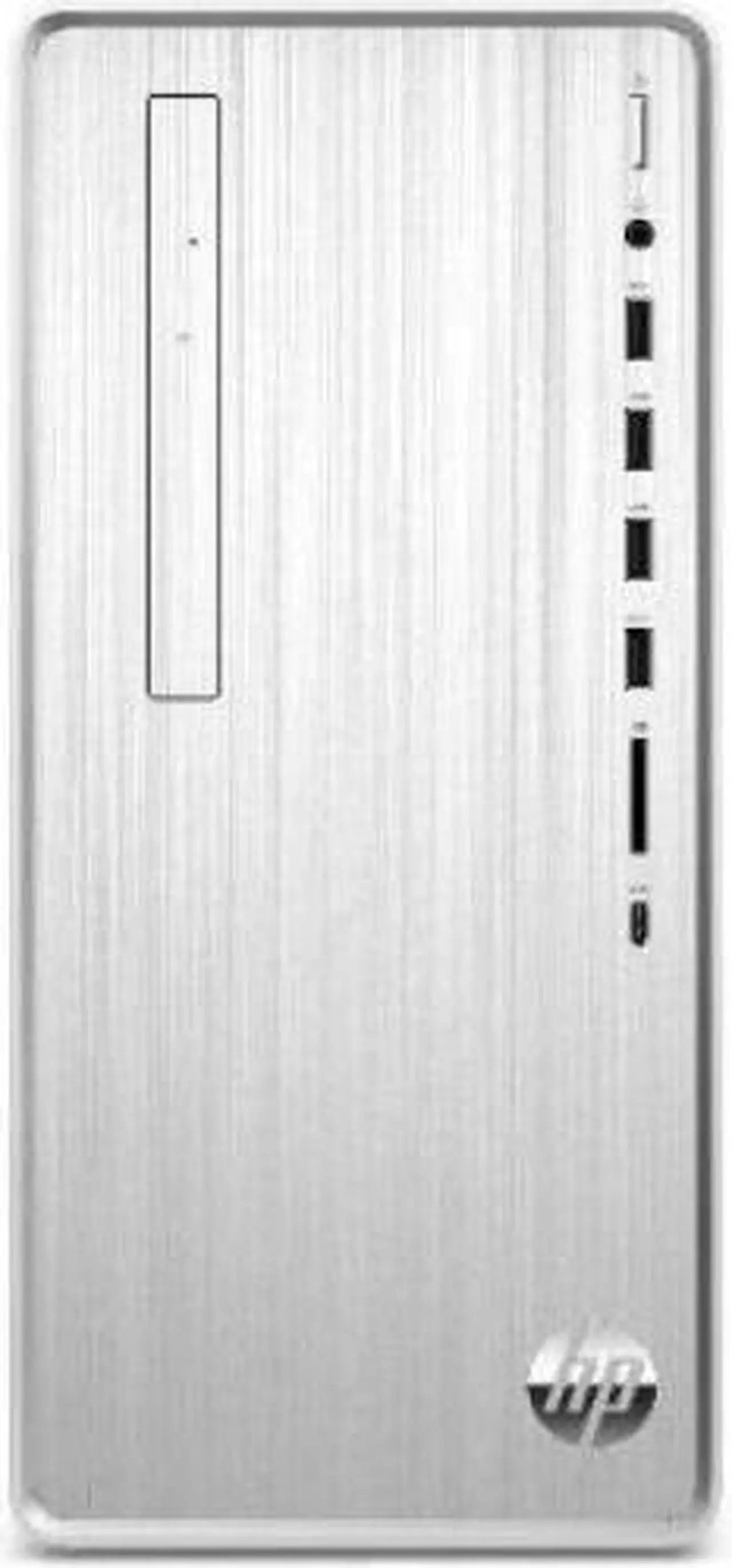 HP Pavilion TP01-2137C Ryzen 5 3.9 GHz - SSD 256 GB + HDD 1 TB RAM 12GB (Refurbished)