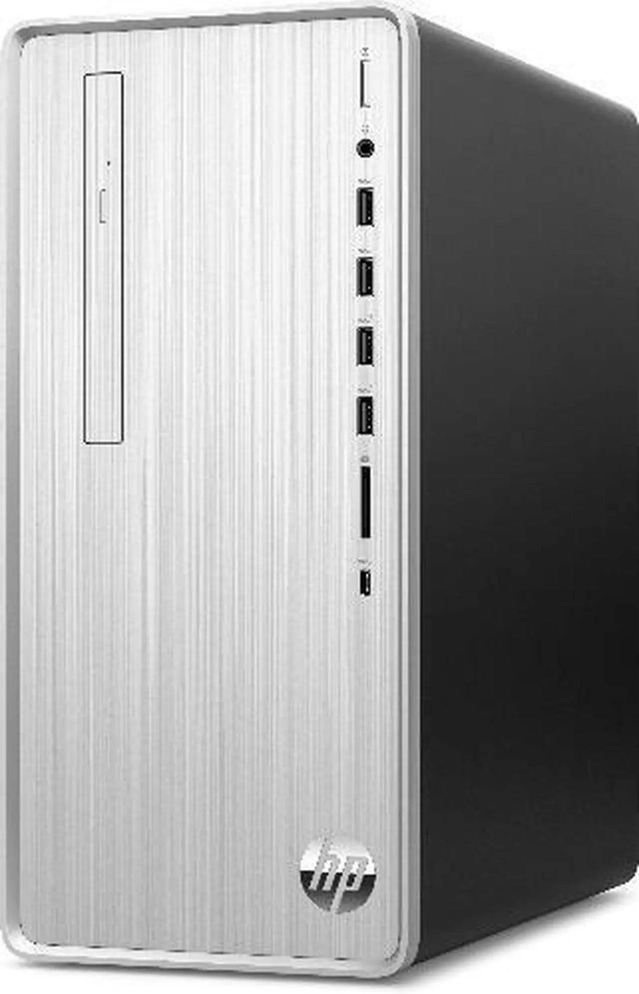 HP Pavilion TP01-2137C Ryzen 5 3.9 GHz - SSD 256 GB + HDD 1 TB RAM 12GB (Refurbished)