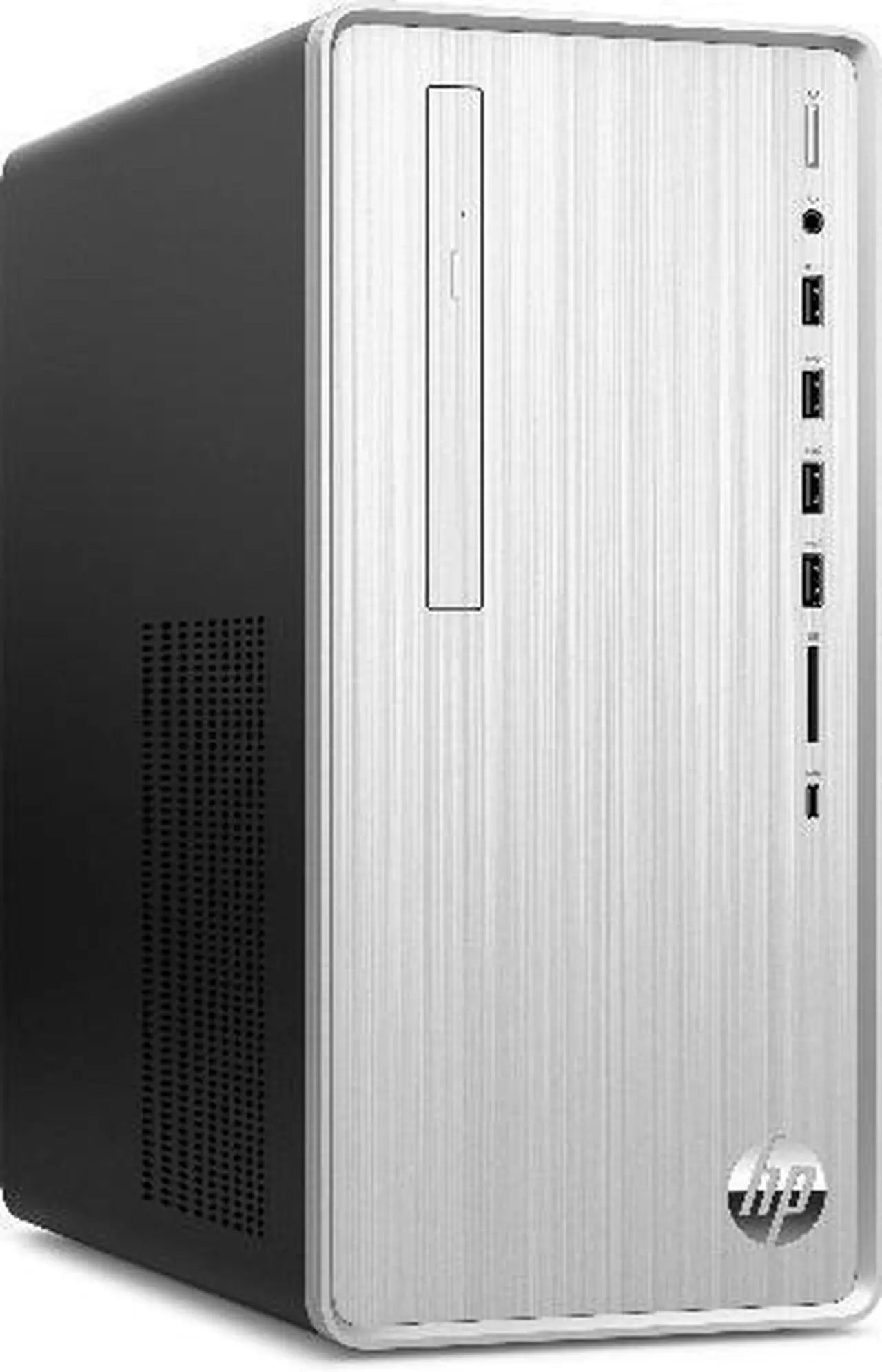 HP Pavilion TP01-2137C Ryzen 5 3.9 GHz - SSD 256 GB + HDD 1 TB RAM 12GB (Refurbished)