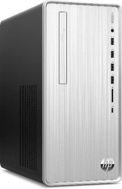HP Pavilion TP01-2137C Ryzen 5 3.9 GHz - SSD 256 GB + HDD 1 TB RAM 12GB (Refurbished)