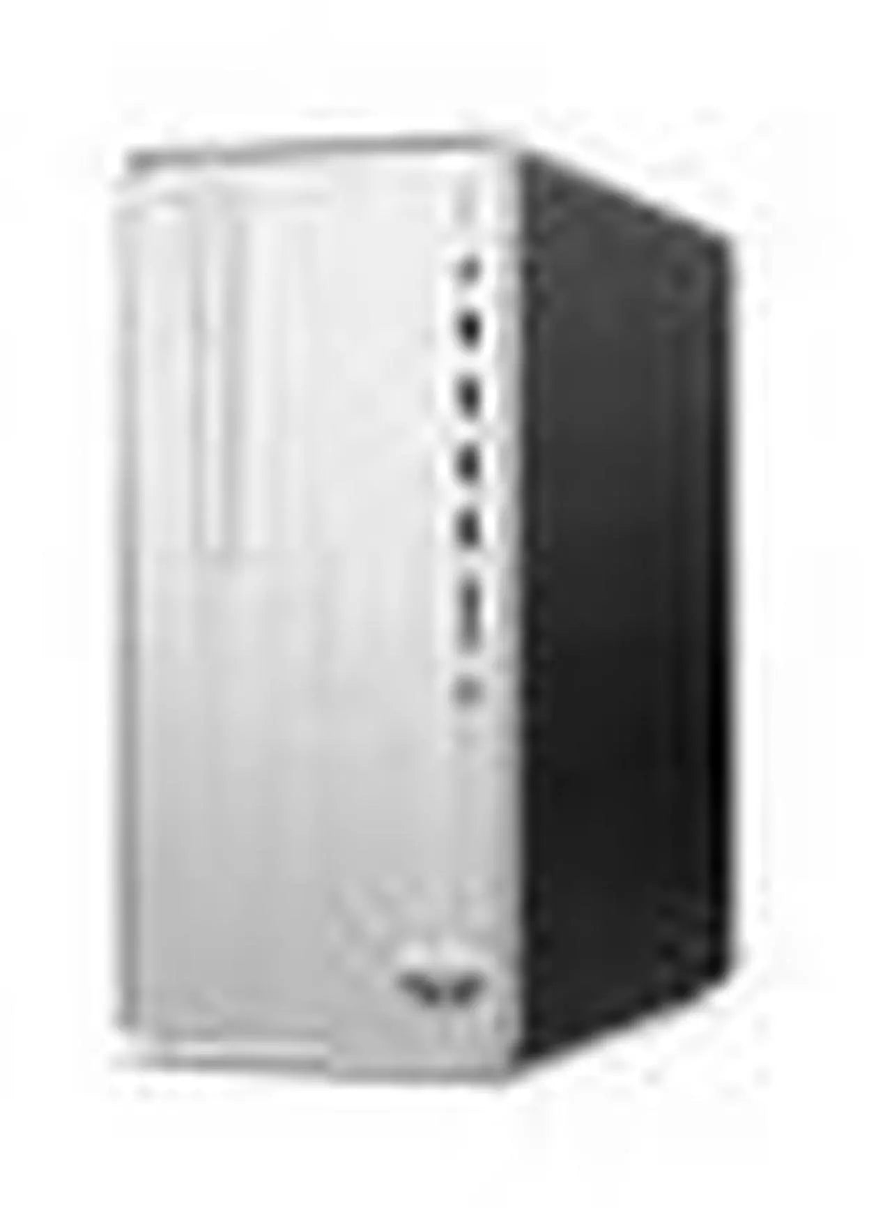 HP Pavilion TP01-2137C Ryzen 5 3.9 GHz - SSD 256 GB + HDD 1 TB RAM 12GB (Refurbished)