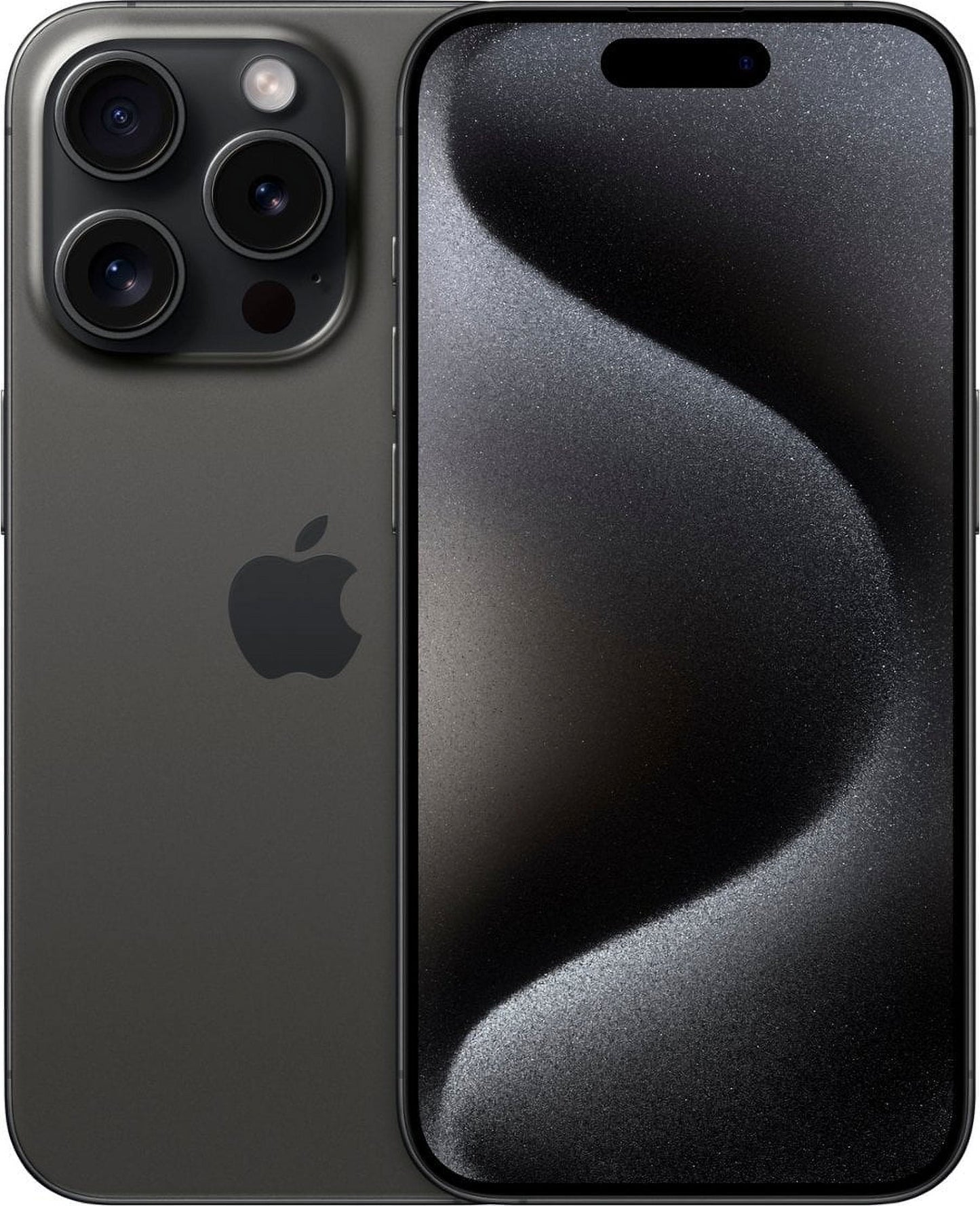 Apple iPhone 15 Pro - Unlocked (Refurbished)