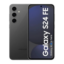 Samsung Galaxy S24 FE - Refurbished