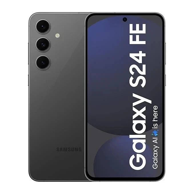 Samsung Galaxy S24 FE - Refurbished