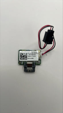Dell InnoDisk SATADOM 64GB SLC SATA-DOM SSD Boot Module V2 DKV8N