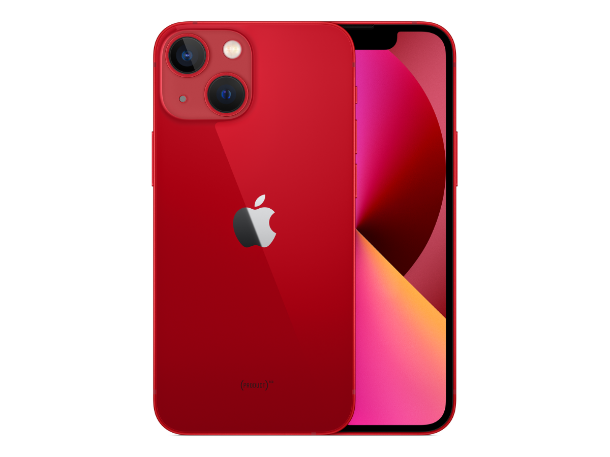 Apple iPhone 13 - Unlocked (Refurbished)