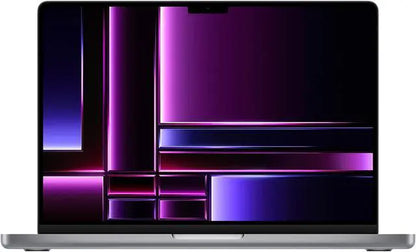 Apple MacBook Pro 14″ M3 Pro (2023) - Refurbished