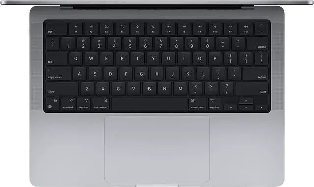 Apple MacBook Pro 14″ M3 Pro (2023) - Refurbished