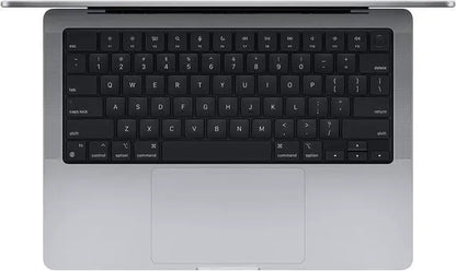 Apple MacBook Pro 14″ M2 Max (2023) - Refurbished