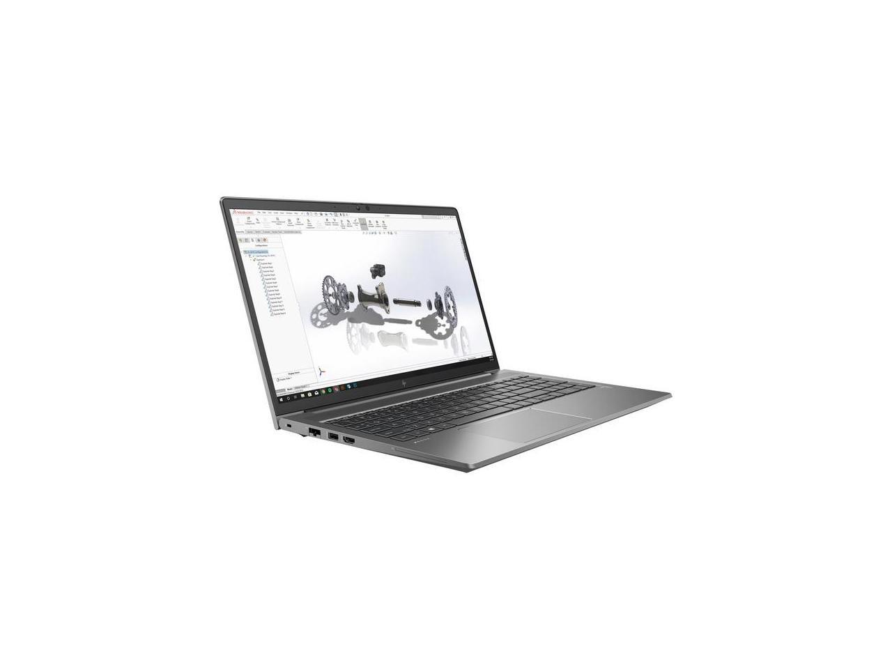 HP ZBook Power G8 - 32GB/1TB - Intel Core i7 - Certified Refurbished