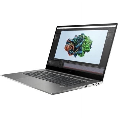 HP Certified Refurbished Zbook Power G8 15.6" Touch-i7 2TB SSD Win11 Pro (Refurbished)