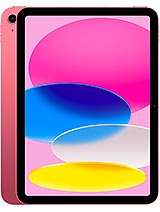 Apple iPad 10th Gen 10.9" (2022) - Unlocked (Refurbished)