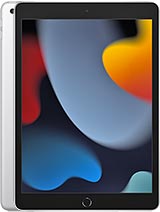 Apple iPad 9th Gen 10.2" (2021) Wi-Fi (Refurbished)