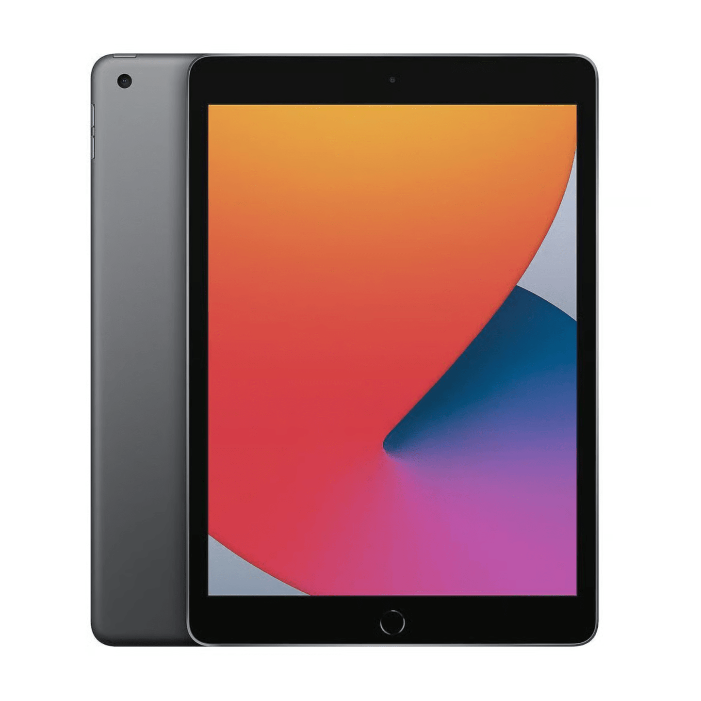 Apple iPad 8 0 (2020) - Unlocked (Refurbished)