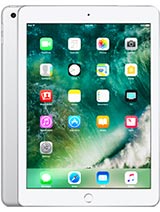 Apple iPad 5th Gen 9.7" (Refurbished)