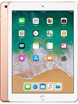 Apple iPad 6th Gen 9.7" Wi-Fi + Cellular (Refurbished)