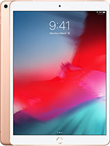 Apple iPad Air 3rd Gen (2019) Wi-Fi (Refurbished)