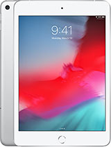 Apple iPad Mini 5th Gen (2019) (Refurbished)