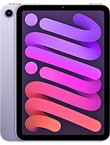 Apple iPad Mini 6th Gen (2021) - Unlocked (Refurbished)