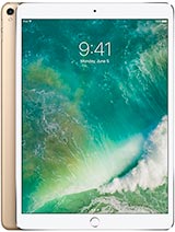 Apple iPad Pro 1st Gen 10.5" (2017) - Unlocked (Refurbished)