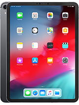 Apple iPad Pro 1st Gen 11" (2018) (Refurbished)