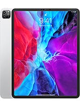 Apple iPad Pro 4th Gen 12.9" (2020) (Refurbished)