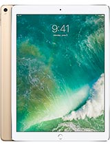 Apple iPad Pro 2nd Gen 12.9" (2017) Wi-Fi (Refurbished)