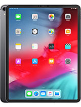 Apple iPad Pro 3rd Gen 12.9" (2018) Wi-Fi (Refurbished)