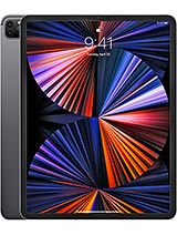 Apple iPad Pro 5th Gen 12.9" (2021) - Unlocked (Refurbished)