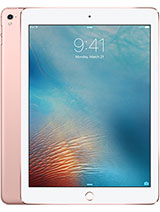 Apple iPad Pro 1st Gen 9.7" (2016) - Unlocked (Refurbished)