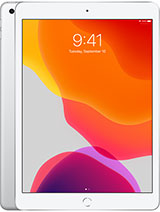 Apple iPad 7th Gen 10.2" (2019) Wi-Fi (Refurbished)