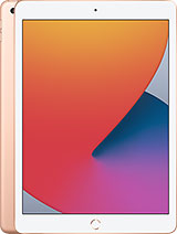 Apple iPad 8th Gen 10.2" Wi-Fi (2020, A12 series) - Unlocked (Refurbished)