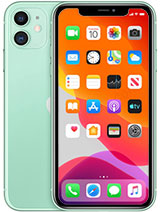 Apple iPhone 11 256GB White | Refurbished - Good