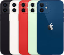 Apple iPhone 12 - Unlocked (Refurbished)