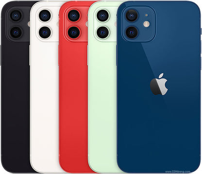 Apple iPhone 12 - Unlocked (Refurbished)