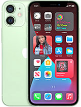 Apple iPhone 12 Mini 128GB Green | Refurbished - Excellent