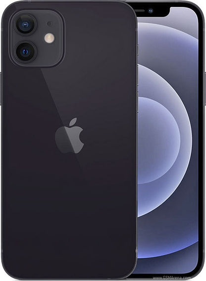 Apple iPhone 12 - Unlocked (Refurbished)