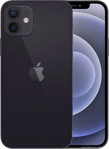 Apple iPhone 12 - Unlocked (Refurbished)