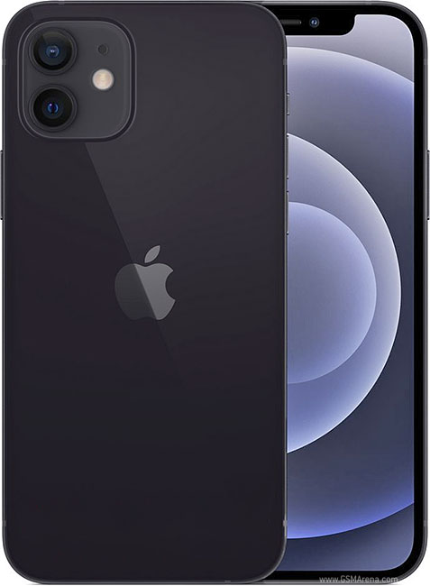 Apple iPhone 12 - Unlocked (Refurbished)