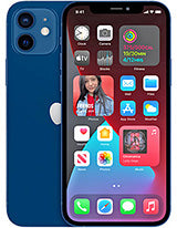 Apple iPhone 12 128GB Green | Refurbished - Fair