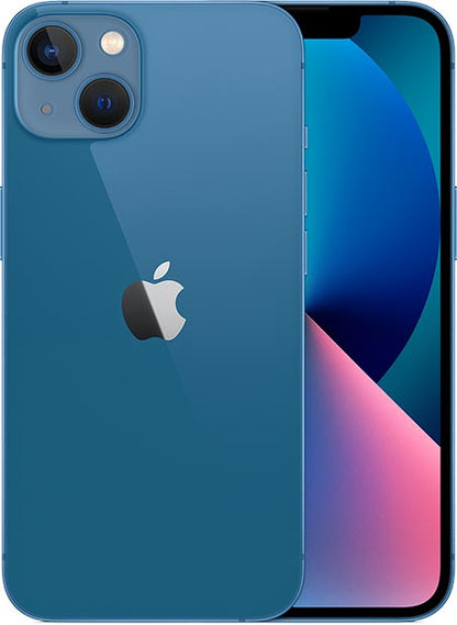 Apple iPhone 13 128GB Midnight | Refurbished - Good