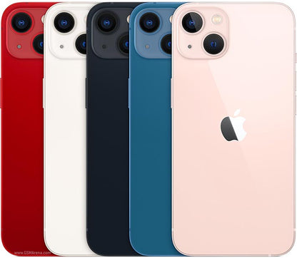 Apple iPhone 13 128GB Midnight | Refurbished - Fair
