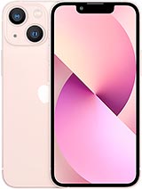 Apple iPhone 13 Mini 512GB White | Refurbished - Good