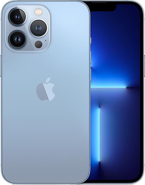 Apple iPhone 13 Pro - Unlocked (Refurbished)