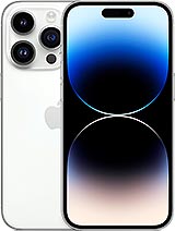 Apple iPhone 14 Pro - Unlocked (Refurbished)
