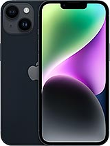Apple iPhone 14 128GB Blue | Refurbished - Good